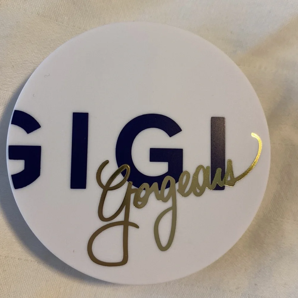 New Gigi Gorgeous Foundation
